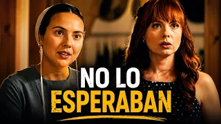 Un Extraño en la Boda de mi Hermano (2022) | Pelicula Completa