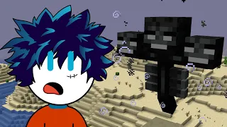 El Primero En Vencer Al Wither Gana $500