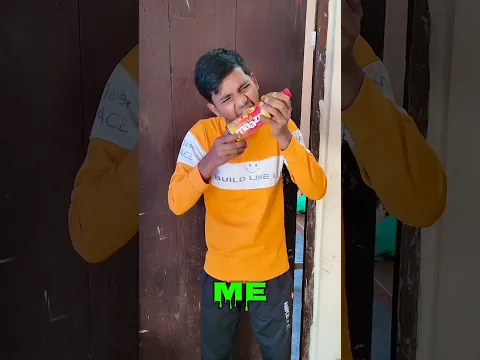 Garena Free Fire Sent Me Edible Mango Bottle For My Brother 🥭🤩 #shorts #funny #freefire #factsman