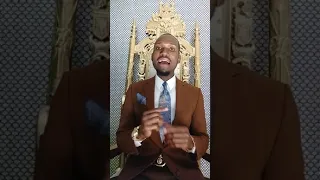 GOD'S MIND CONCERNING ZAMBIA PRESIDENTIAL ELECTION 12AUGUST 2021‼️
