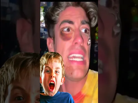 Alejo Igoa ATRAPA al Niño HATER 😳😮