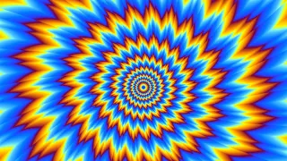 This Video Will Break Your Visual Perception