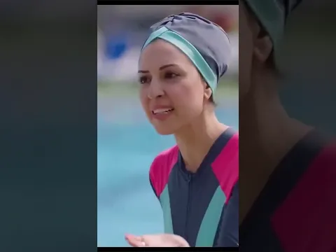 لما تتخانقي مع واحدة في #النادي وفي الأخر تطلع حد مهم!😱😂