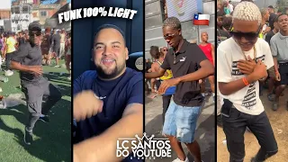 10 MINUTOS DO BAILE DO MARTINS 2025 VERSÃO LIGHT VS TAMBOR + GRAVE [ DJ RD DO MARTINS ] SEM PALAVRÃO