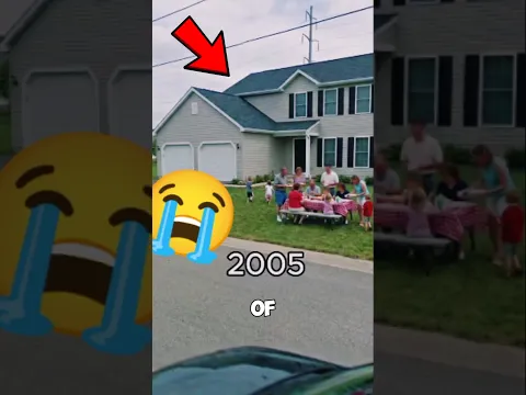 2005 vs 2025 — This Family Home’s Story Will Break Your Heart!! 😭