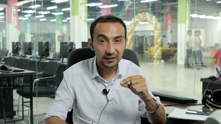 Arxitekturani o'rganib qancha daromad topsa bo'ladi?