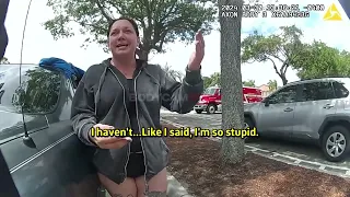 When Cops Rescue Kids From Evil Parents