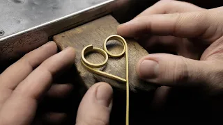 1000 WEDDING BANDS