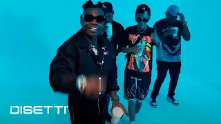 Italian Somali x Valentino GRM x Andiex x Bin$ho - G5 (REMIX)