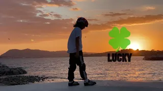 Lucky Scooters | Joakim Jeanpierre Welcome To Lucky