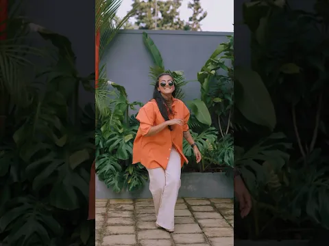 මේ dance එක ආතල්😭🤌🏽🧡 #shorts