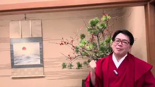 【KIMONO】Japanese Beautiful KIMONO 挑戦経済が2024年幕開け