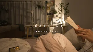 眠れない夜に聞く気持ちが落ち着く音楽