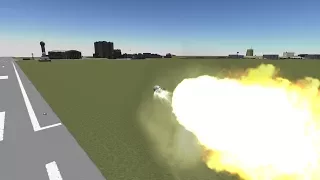 Kerbal Linear Accelerator