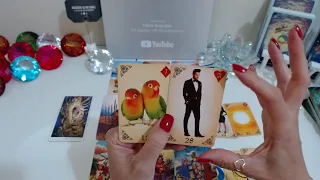 ✨💖O QUE ESPERAR DELE (A) EM MAIO?✨INTENÇÕES, SENTIMENTOS E ATITUDES!! 💖 Tarot do Amor Responde