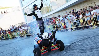 Freestyle “Arrepiado” | 2022 | BOTICAS