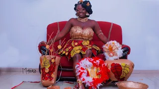 Rodzeng - Mariage ( Le son en question 😅🎉🎉🎉)