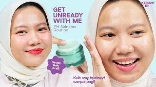 Ini Dia Solusi Kulit Sensitif Aku! Rekomendasi Produk Buat Oily Skin + Berjerawat!