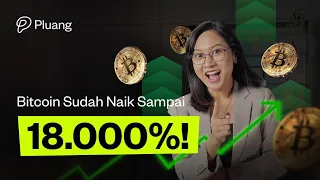 Sejarah Kenaikan Harga Bitcoin: Dari Nol Hingga Ratusan Ribu Dollar