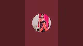 महाराष्ट्रीयन गृहिणी mix video   is live श्री सूक्त 16 वेळा कुंकुमार्जन प्रभावीअशी सेवा नवरात्रात कर