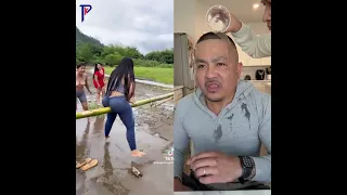 Ang ganda ng pa games nila!!