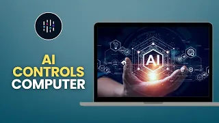 How AI Can Book Flights, Schedule Meetings & Manage Your PC!