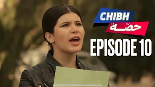 Episode 10- THE END -