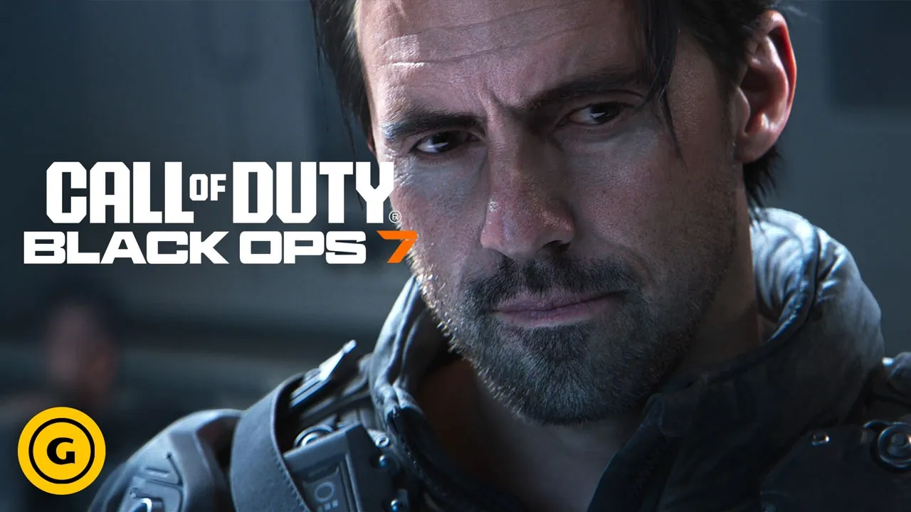 Vido-Test de Call of Duty Black Ops 7 par GameSpot