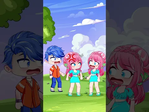 POV Help Anna escape from underground - Who's Anna? #rainbowz #shorts #rainbowzmultiverse