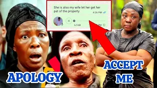 ABOOWA AGYETA CASE NA YE HU AS ANOTHER AUDIO LEAK HEEER ASEM OOH AWURADE ASEM BEN KORAANI...