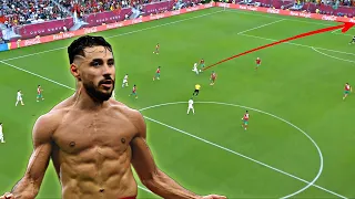 10 أهداف صدم بها يوسف البلايلي العالم ! ⚡