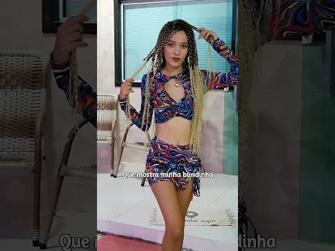 SAFADEZINHA (PARÓDIA) FELIPE AMORIM E ZÉ FELIPE #SHORTS
