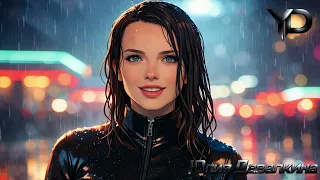 Yulia Davalkina - Я Юлия Давалкина (Dance Pop) | AI Vocal Dark EDM 2026