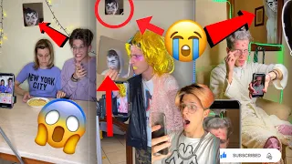 SOMEONE is SPYING on me👀😰at Home😭*I SEE IT ‼️🫣#youtube #trend #tutorial #backstage #pakyofficial