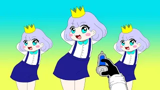 1분 동안 제로투 피하기 밈 / 레인보우프렌즈 / Rainbow Friends / Forget / Zero Two Dodging / meme [애니메이션] / SUP