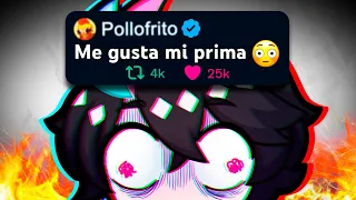 Las CONFESIONES mas TURBIAS de mis SUBS 😨💀