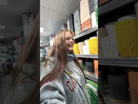 Во что может превратиться плевок 😝