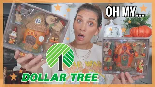 $45.00 DOLLAR TREE HAUL | Y’ALL IT’S BRAND NEW AND NEVER BEFORE DONE! Scoop these up fast!