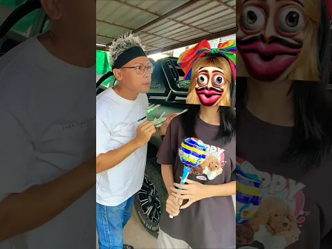 ใครเรียกปะป๊า 🤣 #funny #comedy #สนุก #กิ่งเอ็นจอย #ตลกฮาฮา #ขำๆ #สนุกสนาน #ฮาๆ