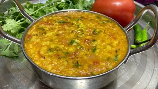 उड़द की दाल बनाने का ये सुपर तरीका सीख लो इसके आगे सारे दूसरे तरीके फ़ैल हैं  Urad daal recipe उड़द