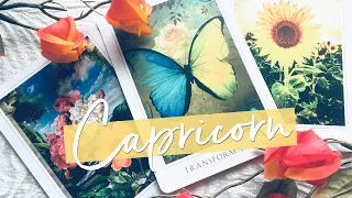 CAPRICORN - THE SECRET IS COMING OUT.  TRUTH