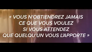 COMMENT TENIR AU TRAVAIL ? 😁