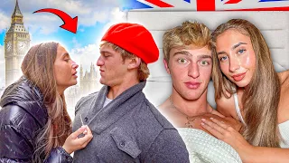Lily Phillips Flew me to London! (part 2)