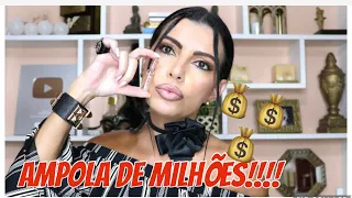 ADEFORTE É JUVENTUDE!!! Vitaminas A, D e E!!!