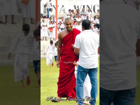කත්නොරුවෙ සිරිධම්ම හාමුදුරුවෝ | Kathnoruwe Siridamma Himi Bana | 🙏🏻#kathnoruwesiridhamma