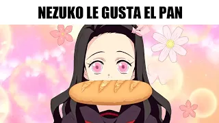MEMES ANIME DE DEMON SLAYER: KIMETSU NO YAIBA #28