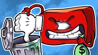 Why YouTube hiding Dislikes makes ZERO sense.