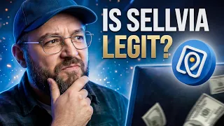 Is Sellvia Worth the Hype? Honest Sellvia Review.