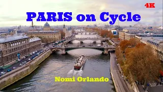 PARIS on Cycle