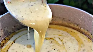 👌🏽Çorb e İftarit me Kos qe Pregaditet Shum Shpejt👌🏽Yoğurtlu Terbiyeli İftar Çorbası